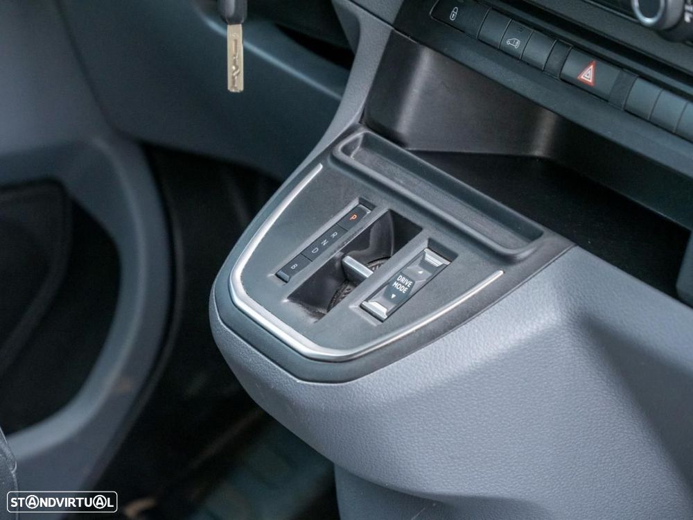 Opel Vivaro - 20