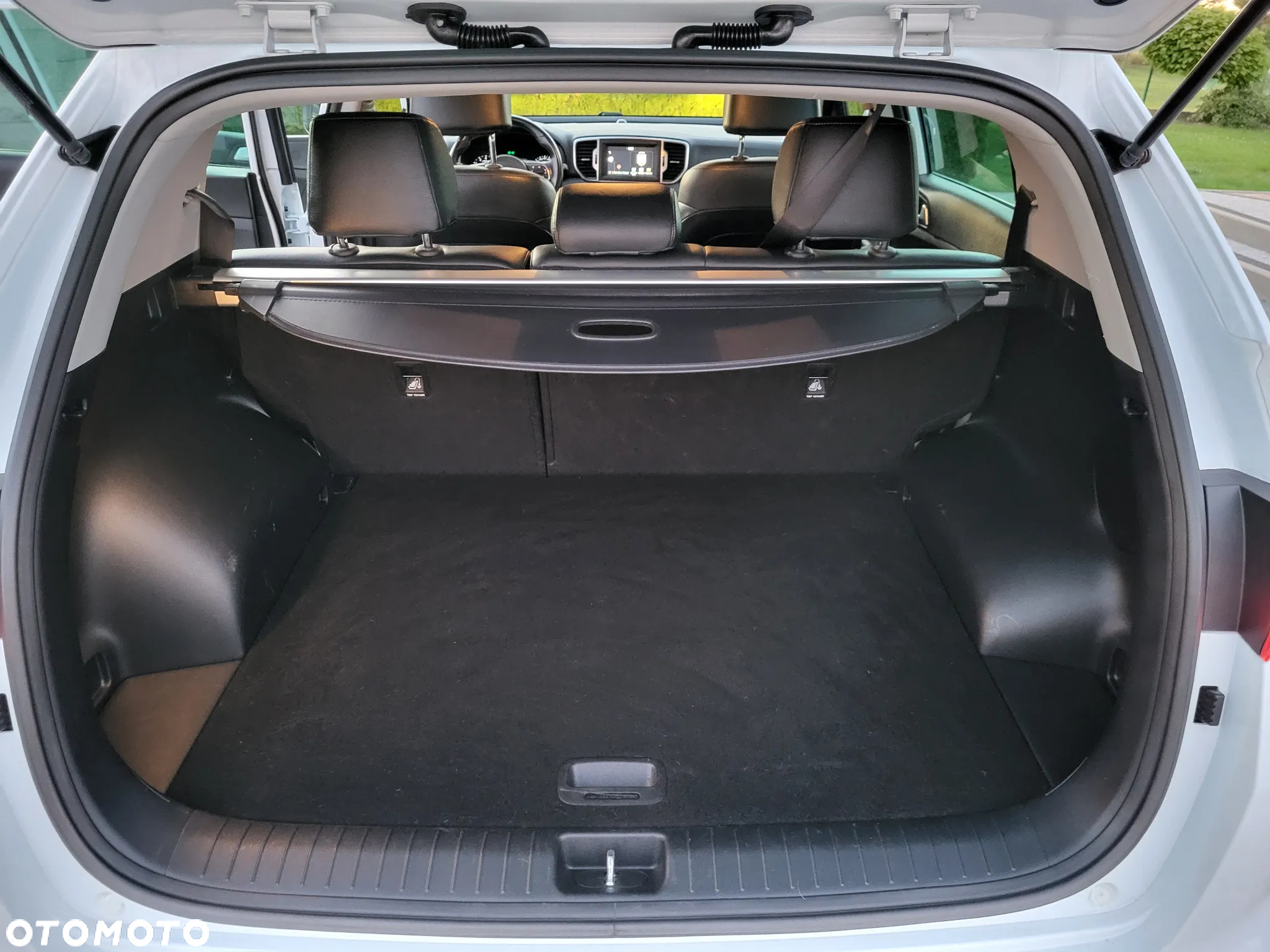 Kia Sportage 1.6 GDI Black Edition 2WD - 19