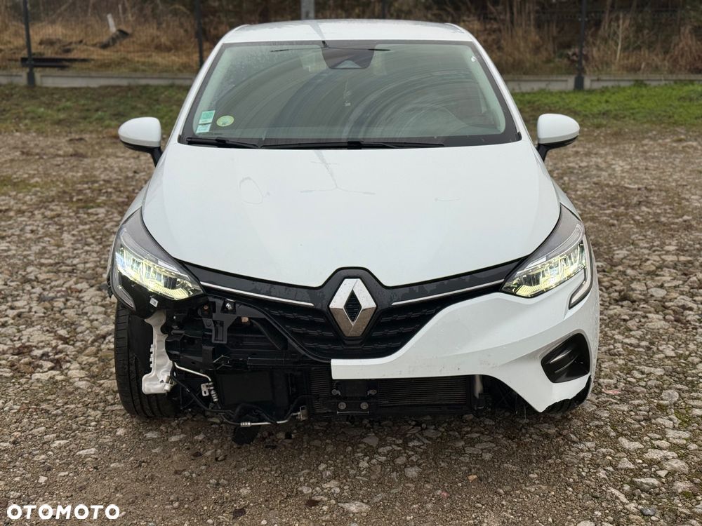 Renault Clio BLUE dCi 85 BUSINESS EDITION - 2