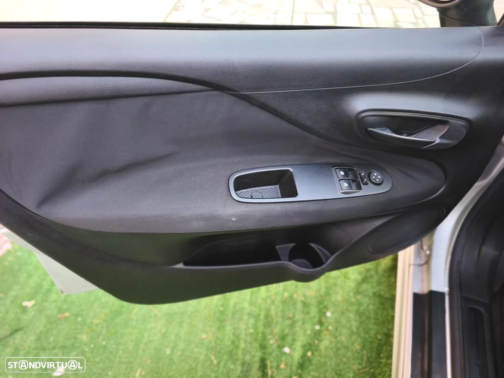 Fiat Punto 1.2 Young S&S - 13