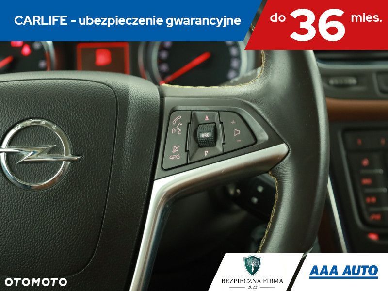 Opel Mokka - 19