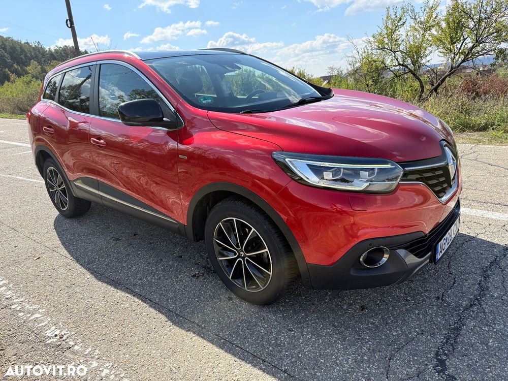 Renault Kadjar 1.5 DCI EDC Zen - 7