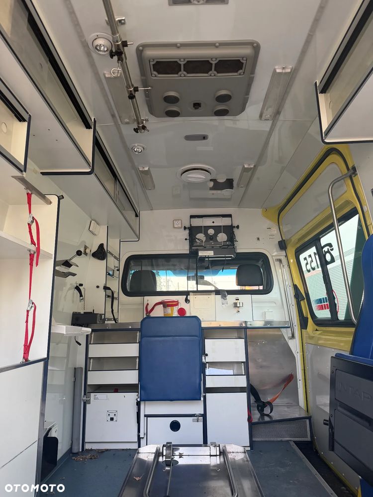 Mercedes-Benz Sprinter 318 CDI V6 - 7