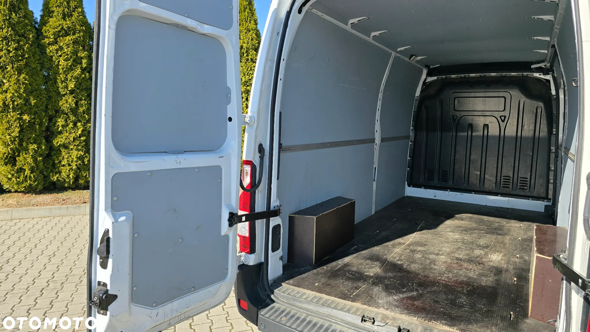 Renault Master - 12