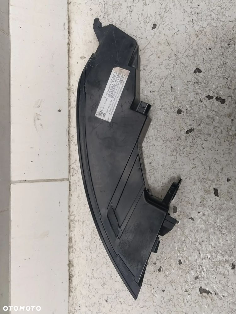 PORSCHE TAYCAN 9JA 19- LAMPA TYŁ TYLNA LED PRAWA EXCLUSIVE USA ORYGINAŁ - 8