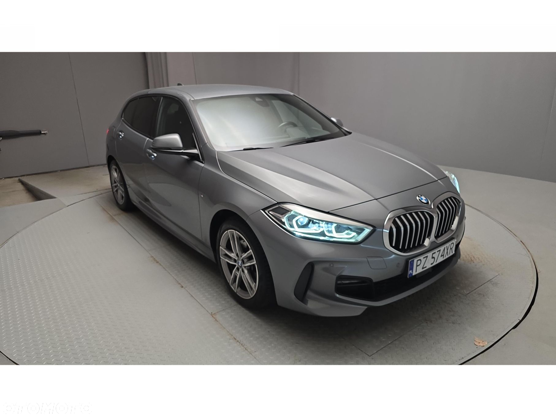 BMW Seria 1 - 26