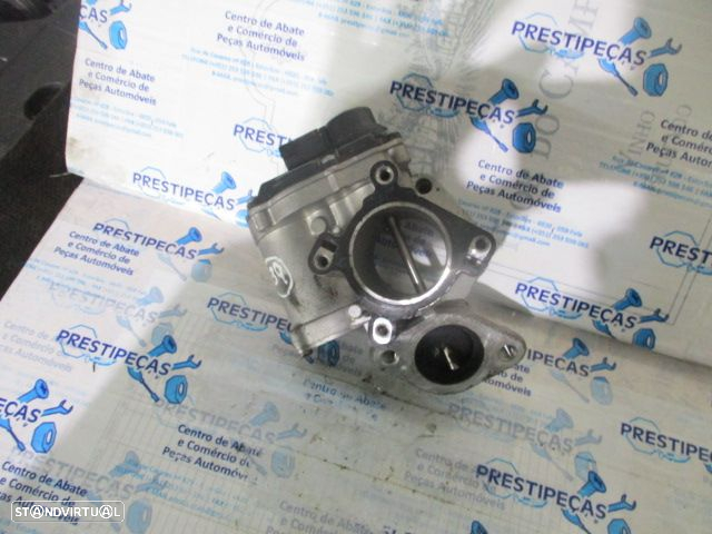 Corpo Borboleta A2c53179081 Cz00419ii1 RENAULT LAGUNA 3 2008 2.0DCI 130CV 5P  CINZA RENAULT LAGUNA 3 2008 2.0DCI 130CV 5P  CINZA - 2