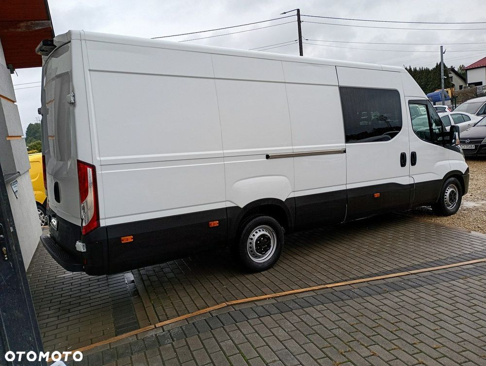 Iveco Daily 35S16 V - 5