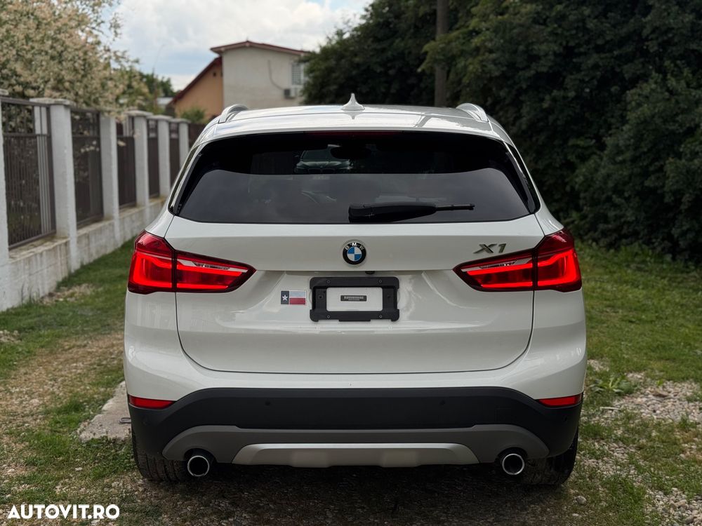 BMW X1 - 19