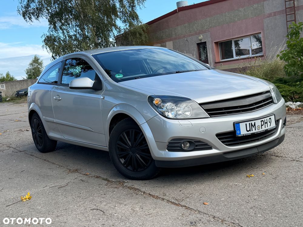 Opel Astra 1.8 - 27