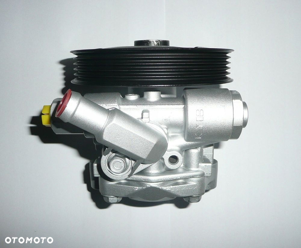 POMPA WSPOMAGANIA SUBARU IMPREZA II WRX STI 2.0 GG