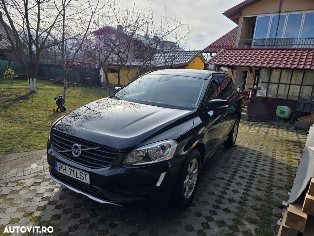 Volvo XC 60 - 3