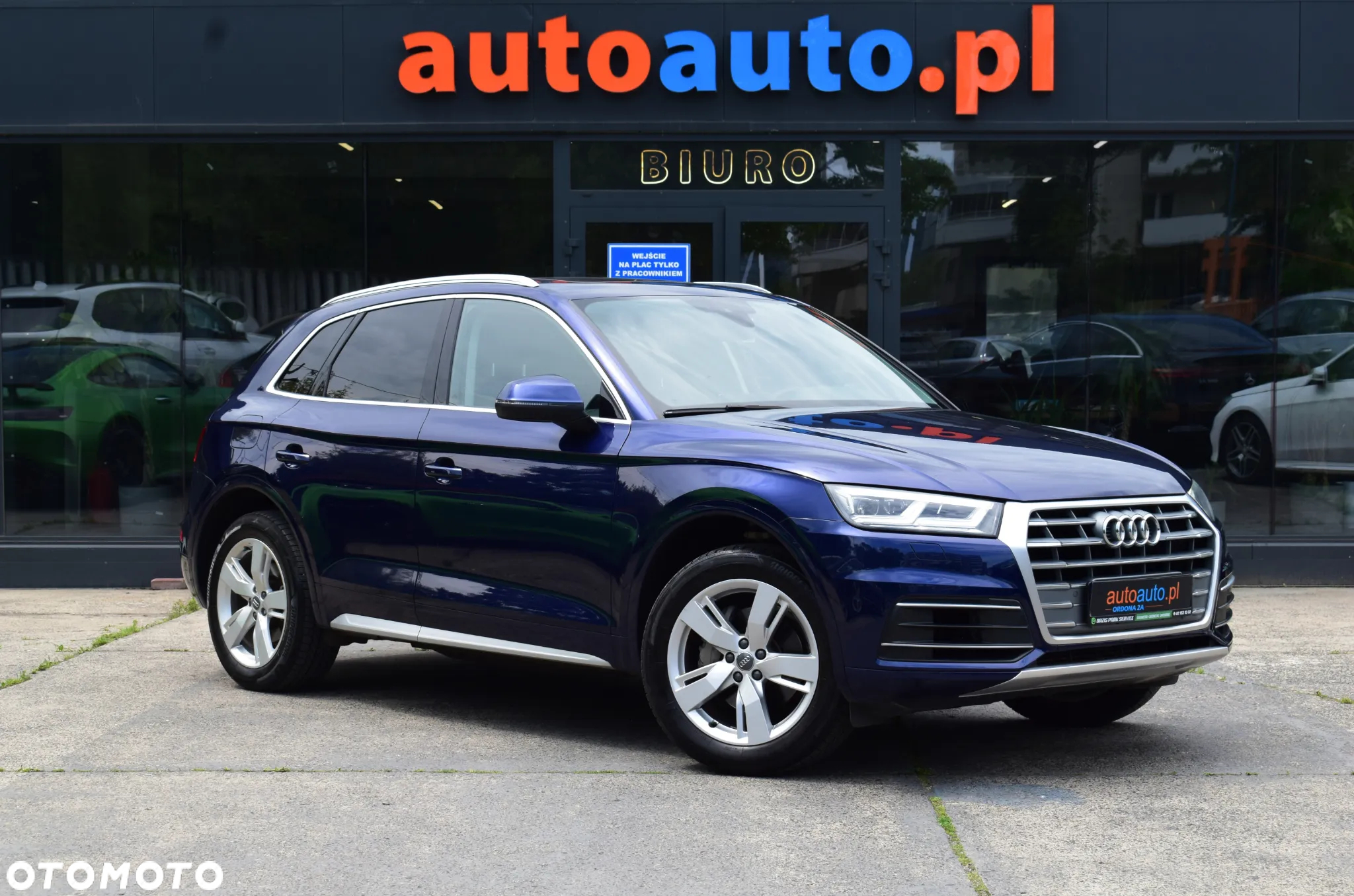 Audi Q5 2.0 TFSI Quattro Sport S tronic - 3