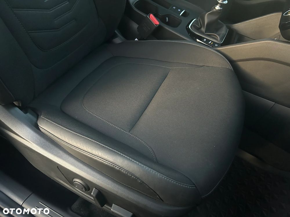 Hyundai Tucson 1.6 T-GDi Executive 2WD - 19