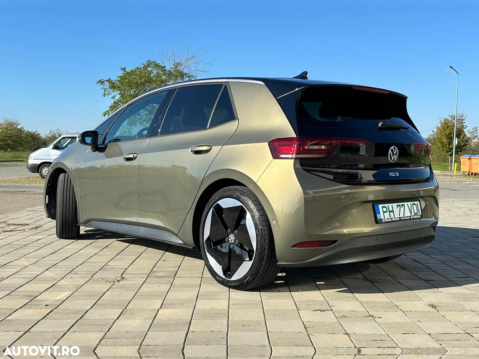 Volkswagen ID.3 77 kWh Pro S - 4
