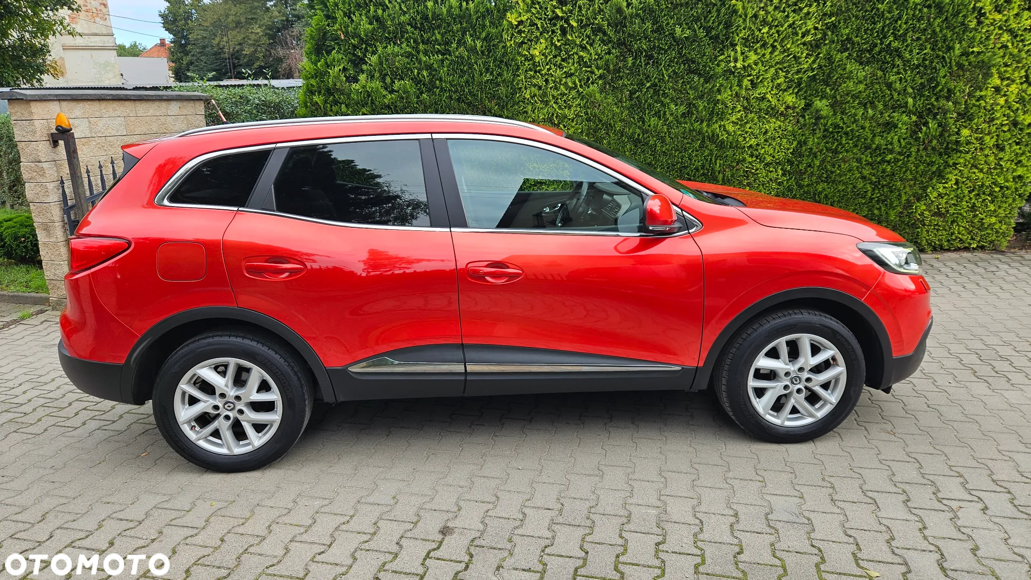 Renault Kadjar 1.2 Energy TCe S-Edition - 7