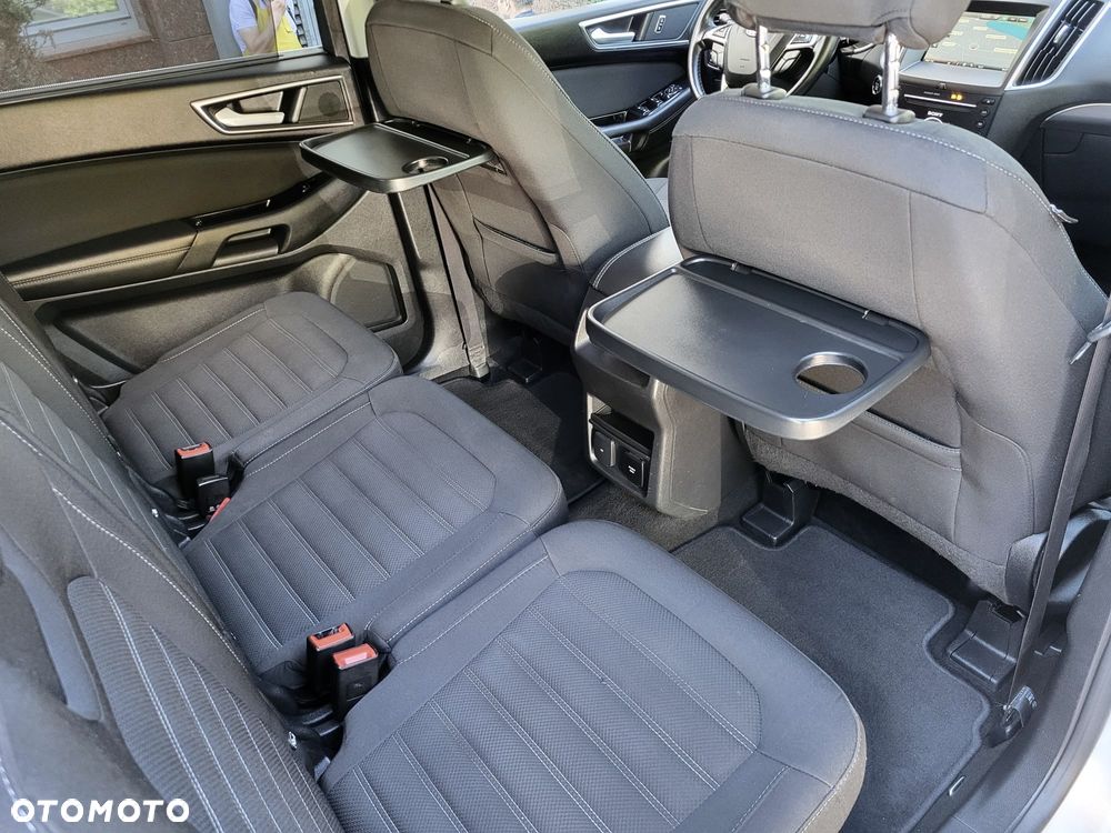 Ford Galaxy 2.0 TDCi Titanium PowerShift - 20