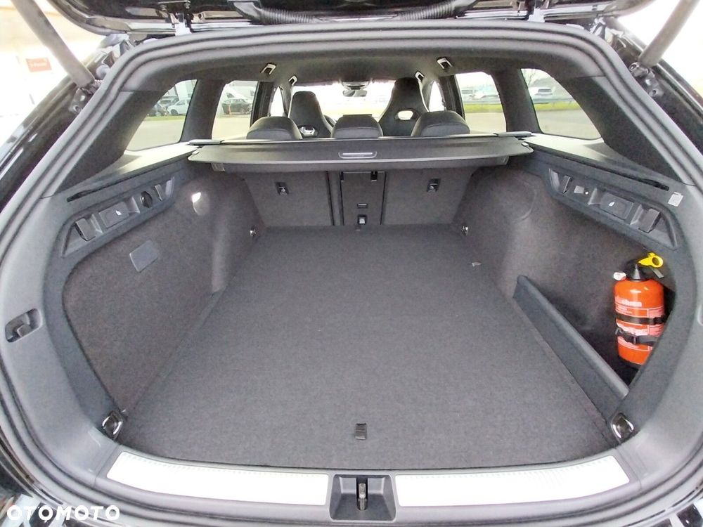 Skoda Superb - 9