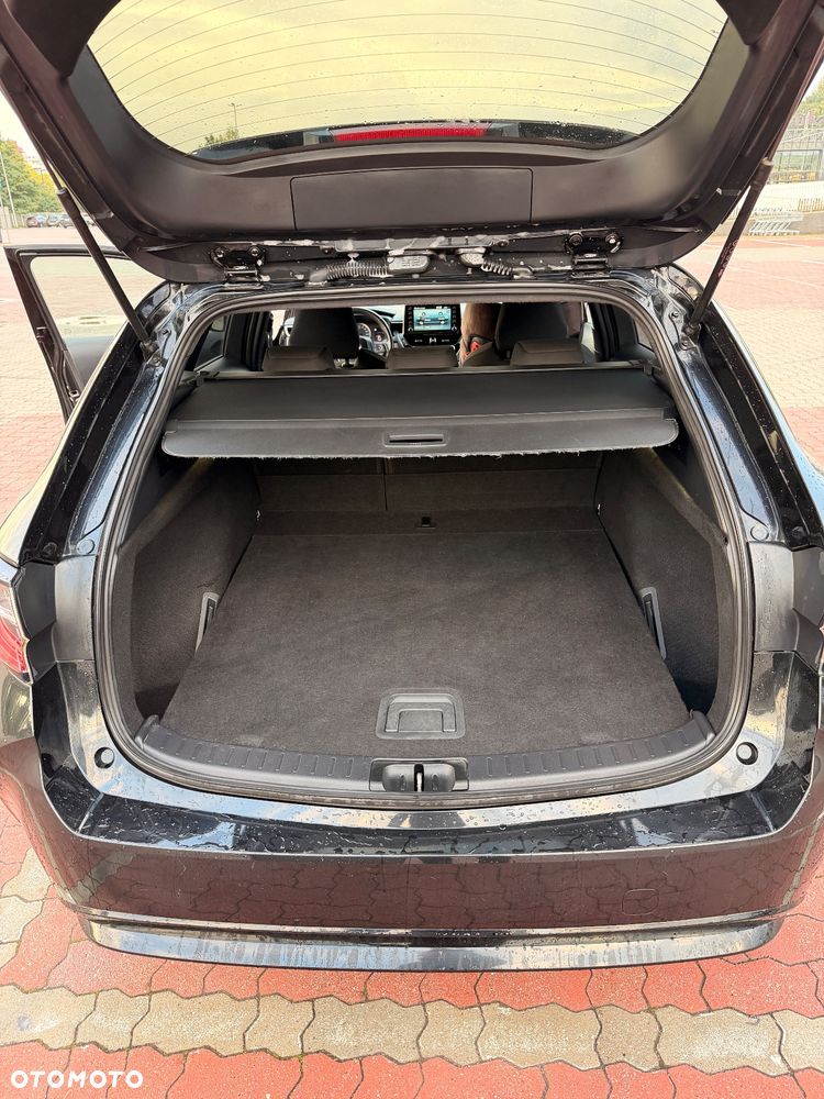 Toyota Corolla 1.8 Comfort - 11