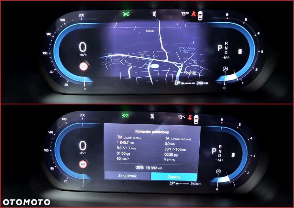 Volvo V60 Cross Country B4 D AWD Plus - 33