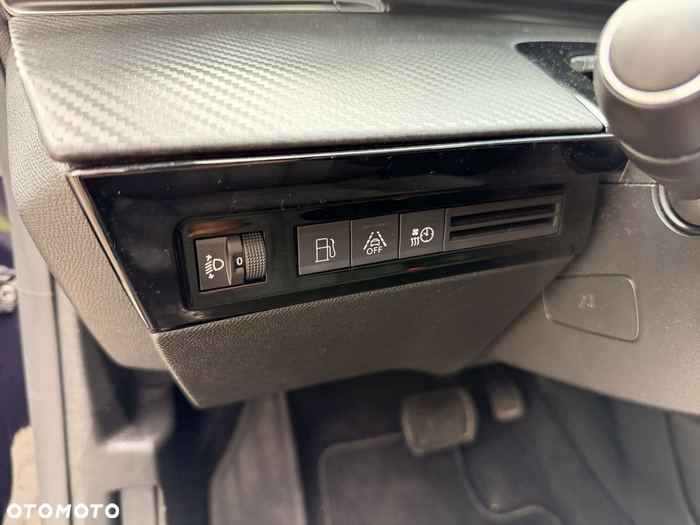 Peugeot 508 225 e-EAT8 Allure - 19