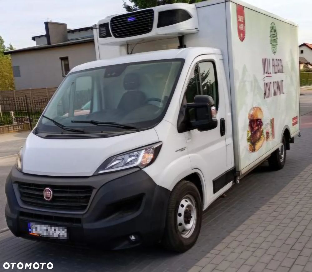 Fiat Ducato - 1