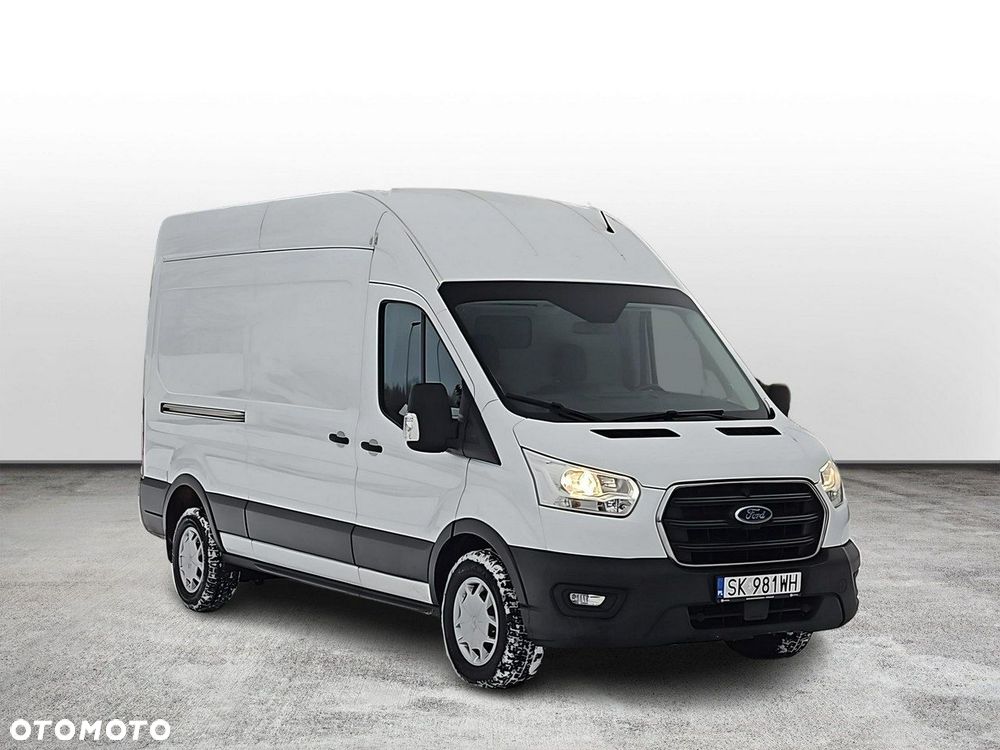 Ford Transit - 7