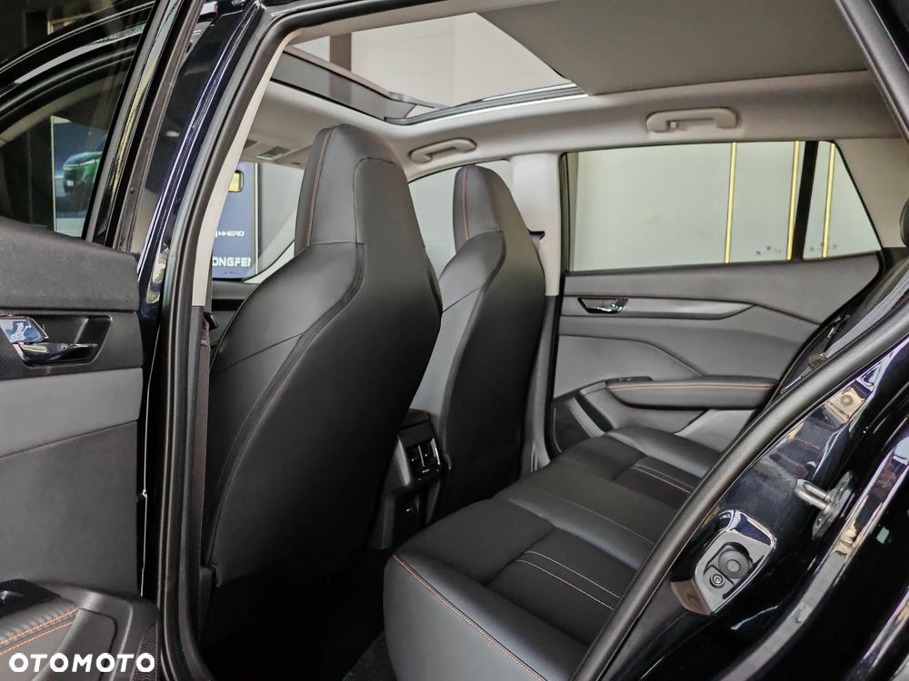 Dongfeng Shine GS - 8