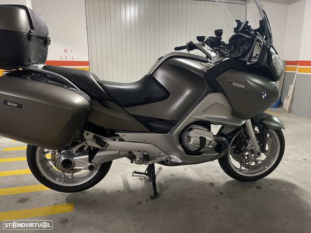 BMW R 1200 RT - 2