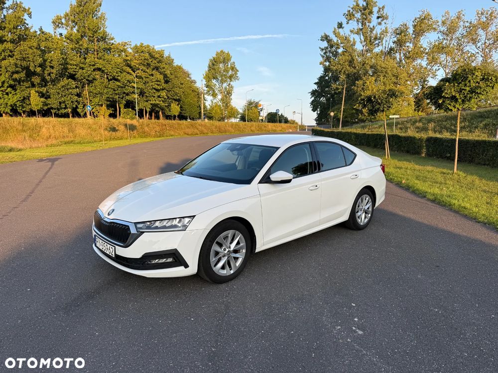 Skoda Octavia 1.5 TSI ACT Ambition - 1