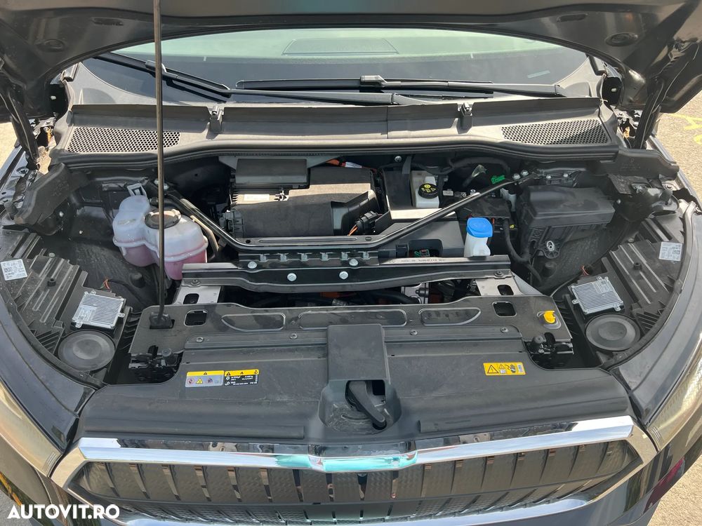 Skoda Enyaq iV 80x - 8