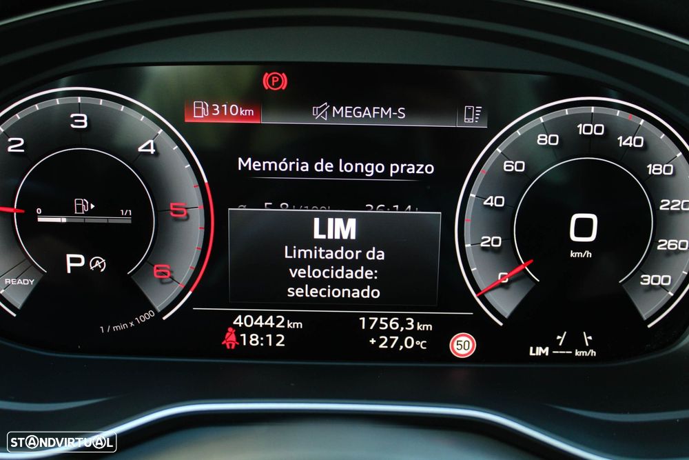 Audi A4 Avant - 31