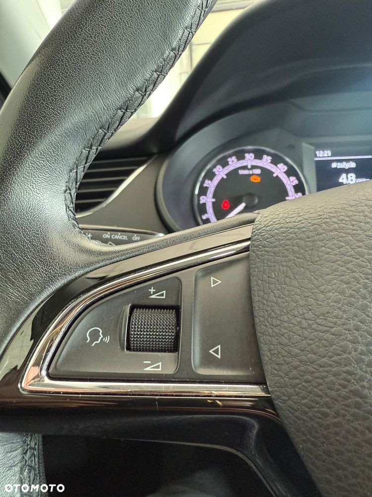 Skoda Octavia 1.6 TDI Ambition - 18