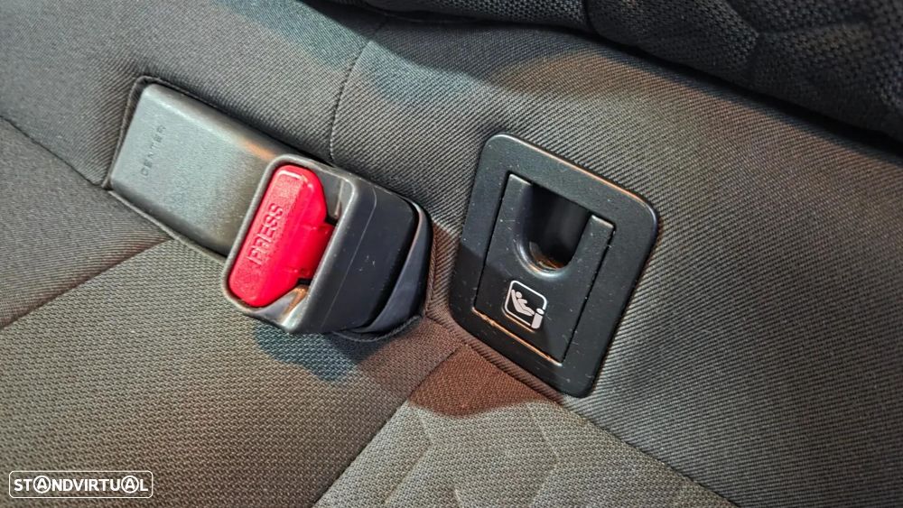 Toyota Corolla Touring Sports 1.8 Hybrid Exclusive - 19