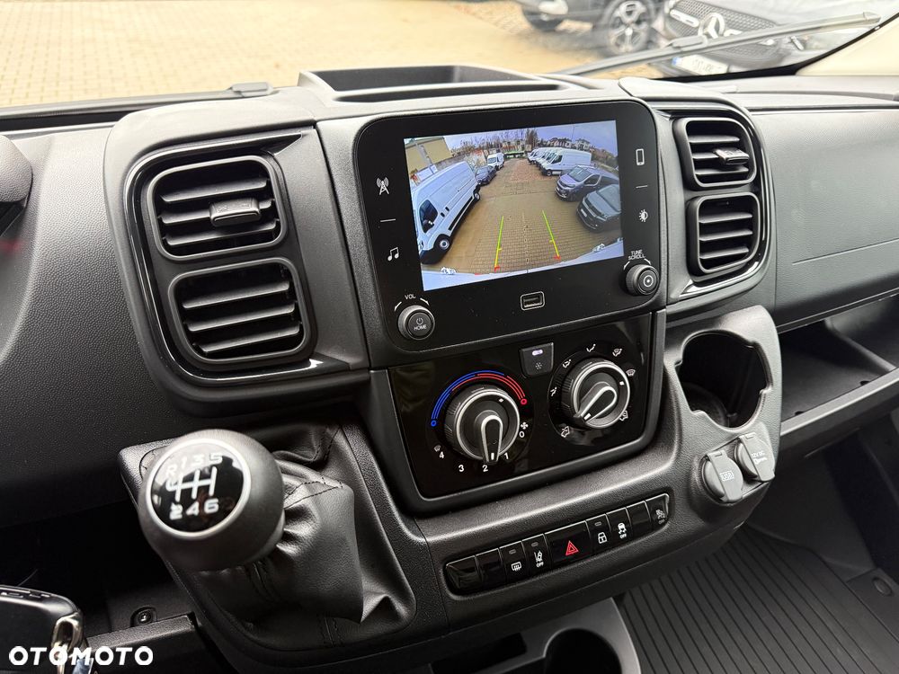 Fiat Ducato L4H3-140 manual - 9