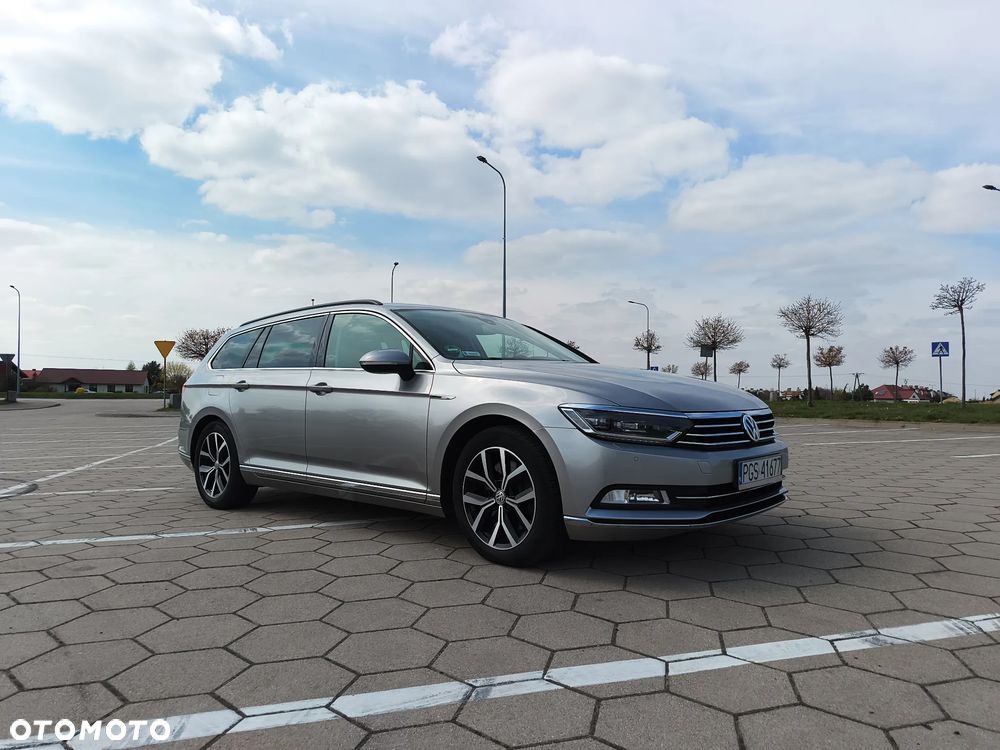 Volkswagen Passat - 6