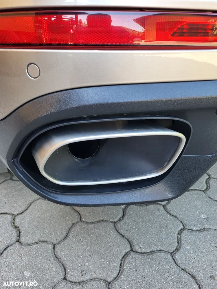 Porsche Cayenne 3.0 L - 13