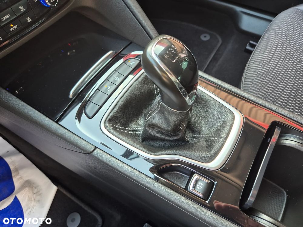 Opel Insignia 2.0 Elegance - 39