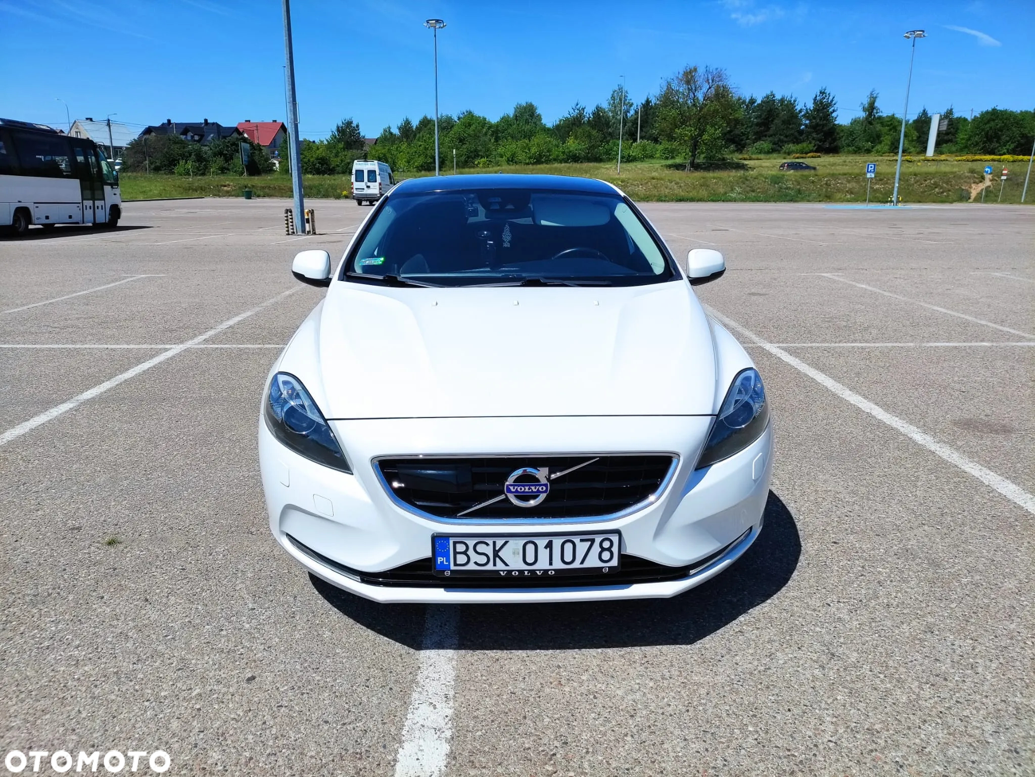 Volvo V40 D3 Momentum - 7