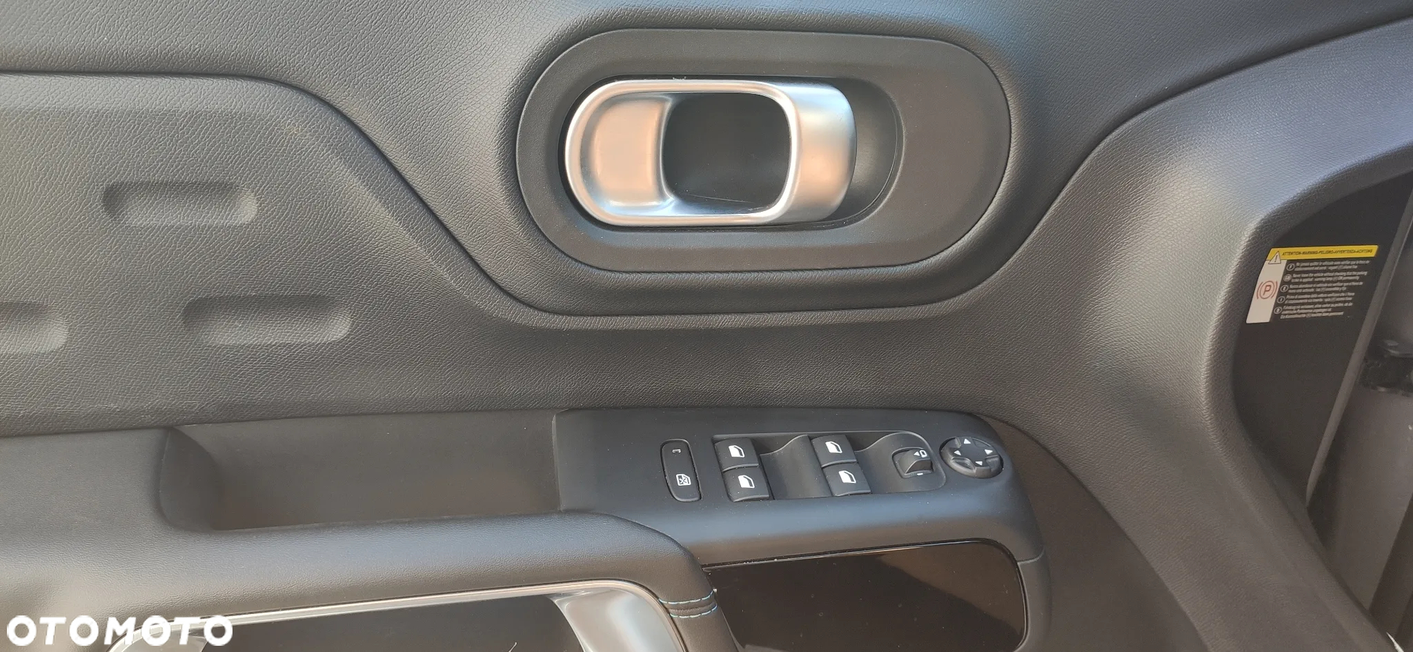 Citroën C5 Aircross 1.2 PureTech Feel Pack EAT8 - 23
