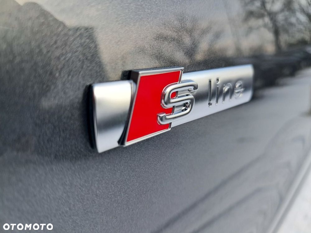 Audi Q3 Sportback - 25