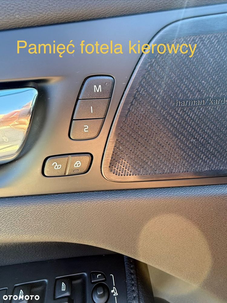 Volvo XC 60 D4 AWD Inscription - 20