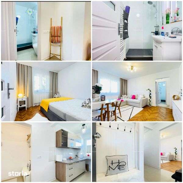 Apartament 2 camere,Florilor — fotografia 1