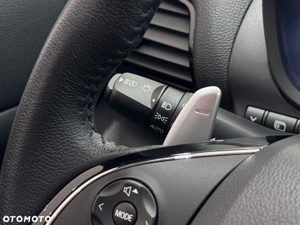 Mitsubishi Eclipse Cross - 22