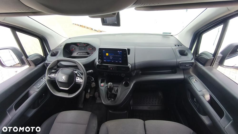 Peugeot PARTNER - 3