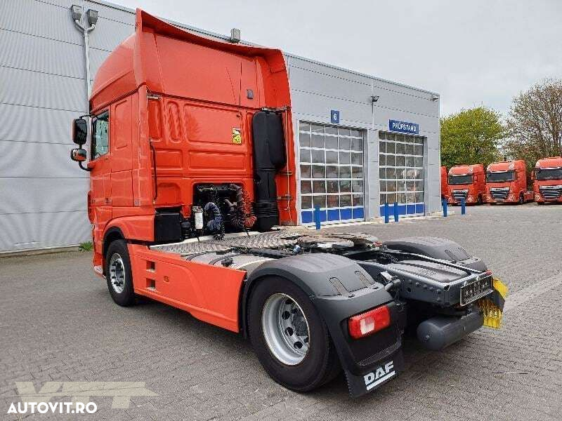 DAF XF 530FT - 3