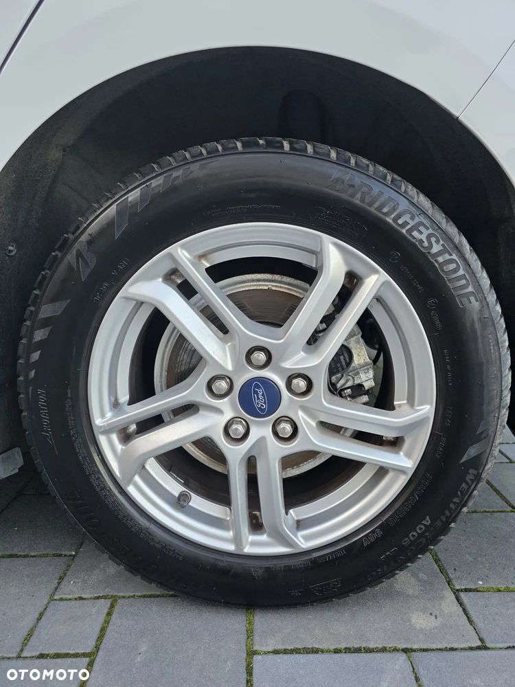 Ford Focus 1.5 EcoBlue Trend Edition - 29