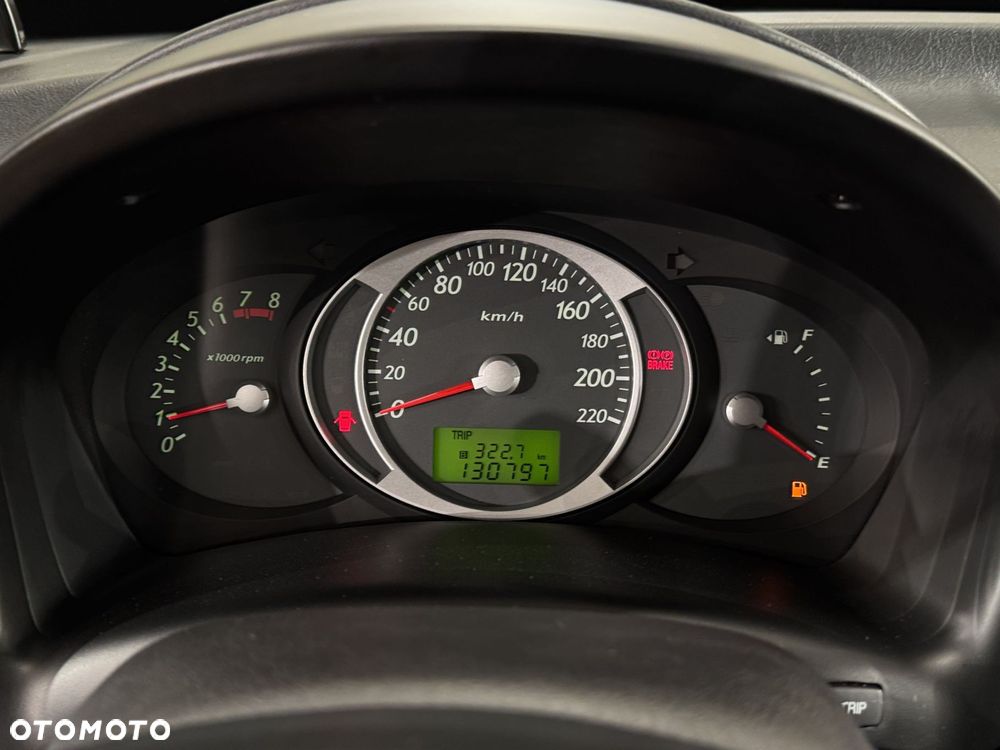 Hyundai Tucson 2.0 2WD FIFA World Cup - 13