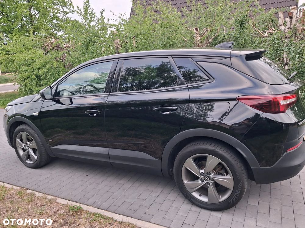 Opel Grandland X 1.6 T PHEV Elegance - 7