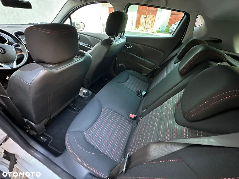 Renault Clio 1.5 dCi Expression - 12